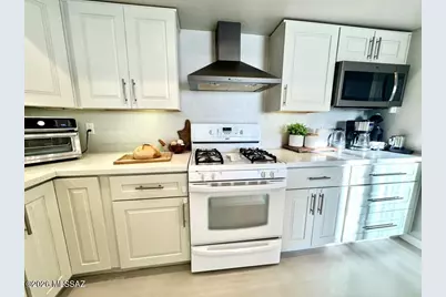 1981 W Khaibar Place, Tucson, AZ 85704 - Photo 24