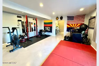 1981 W Khaibar Place, Tucson, AZ 85704 - Photo 32