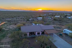 819 N Calle Princesa, Vail, AZ 85641 - Photo 1