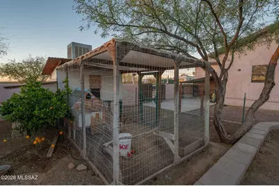 819 N Calle Princesa, Vail, AZ 85641 - Photo 38