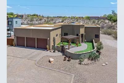 4544 N Camino Real, Tucson, AZ 85718 - Photo 28