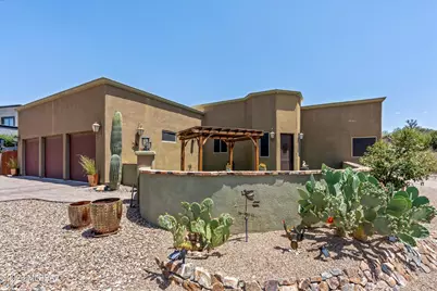 4544 N Camino Real, Tucson, AZ 85718 - Photo 1