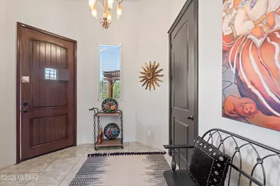 4544 N Camino Real, Tucson, AZ 85718 - Photo 10