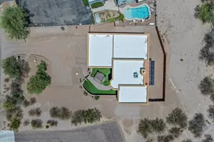 4544 N Camino Real, Tucson, AZ 85718 - Photo 30