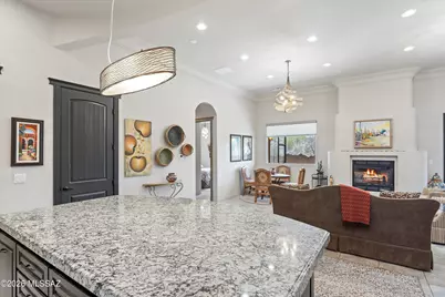 4544 N Camino Real, Tucson, AZ 85718 - Photo 14