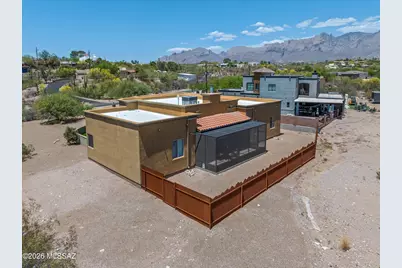 4544 N Camino Real, Tucson, AZ 85718 - Photo 26