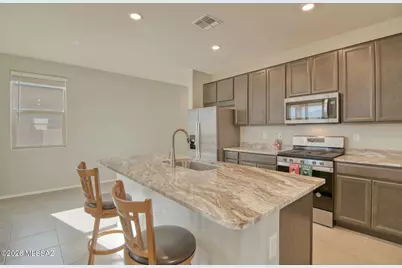 7788 S Golden Bell Drive, Tucson, AZ 85747 - Photo 8
