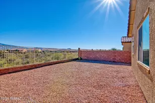 7788 S Golden Bell Dr, Tucson, AZ 85747 - Photo 4