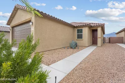 7788 S Golden Bell Drive, Tucson, AZ 85747 - Photo 20