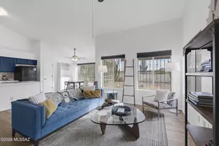 2817 W Medlar Pl, Tucson, AZ 85745 - Photo 1