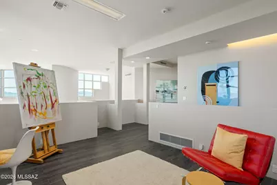 4915 W Sundance Way, Tucson, AZ 85745 - Photo 40