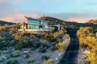 4915 W Sundance Way, Tucson, AZ 85745 - Photo 1