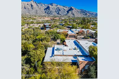 2546 E Avenida De Maria, Tucson, AZ 85718 - Photo 42