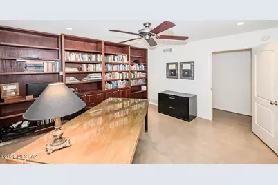 2546 E Avenida De Maria, Tucson, AZ 85718 - Photo 16