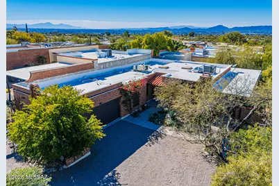 2546 E Avenida De Maria, Tucson, AZ 85718 - Photo 44