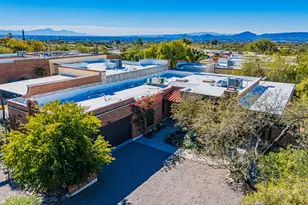 2546 E Avenida De Maria, Tucson, AZ 85718 - Photo 44