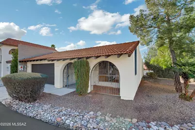 5902 N Placita Del Conde, Tucson, AZ 85718 - Photo 2