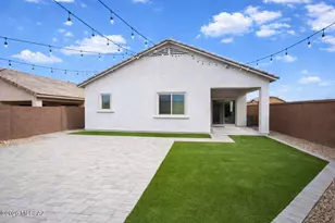 16570 S Paseo Badajo, Sahuarita, AZ 85629 - Photo 30