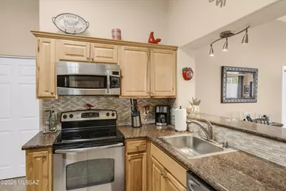 13231 N Classic Overlook Court, Oro Valley, AZ 85755 - Photo 8