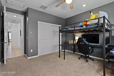 3080 W Chalfont Drive, Tucson, AZ 85742 - Photo 24