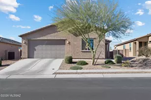 3080 W Chalfont Dr, Tucson, AZ 85742 - Photo 2