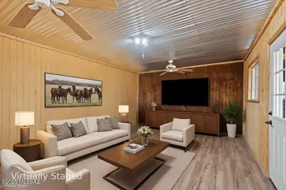 440 W Cimmaron Lane, Benson, AZ 85602 - Photo 34