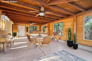 440 W Cimmaron Ln, Benson, AZ 85602 - Photo 26