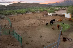 440 W Cimmaron Ln, Benson, AZ 85602 - Photo 38