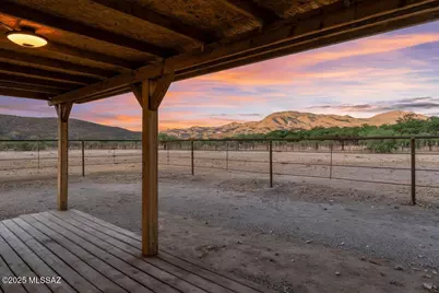 440 W Cimmaron Lane, Benson, AZ 85602 - Photo 28