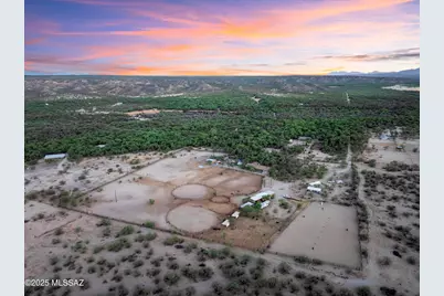 440 W Cimmaron Lane, Benson, AZ 85602 - Photo 2
