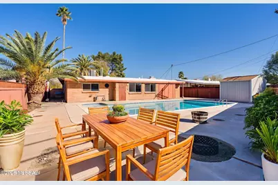 6142 E 20th Street, Tucson, AZ 85711 - Photo 30