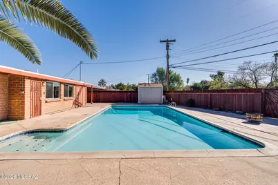 6142 E 20th Street, Tucson, AZ 85711 - Photo 34