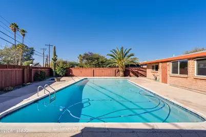 6142 E 20th Street, Tucson, AZ 85711 - Photo 32