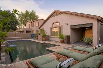 12741 N Crooked Willow Drive, Marana, AZ 85653 - Photo 42