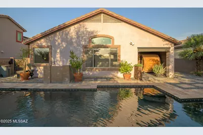 12741 N Crooked Willow Drive, Marana, AZ 85653 - Photo 40