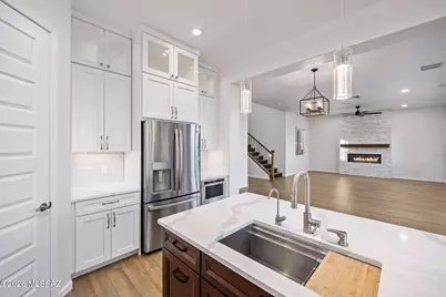 1005 W Lark Bunting Lane, Oro Valley, AZ 85755 - Photo 14