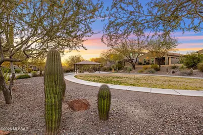 1005 W Lark Bunting Lane, Oro Valley, AZ 85755 - Photo 36