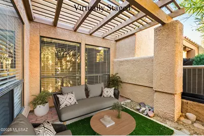 7601 N Calle Sin Envidia #49, Tucson, AZ 85718 - Photo 2
