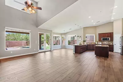 12507 N Paseo Penuela, Marana, AZ 85658 - Photo 18