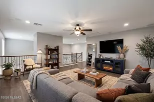12507 N Paseo Penuela, Marana, AZ 85658 - Photo 6