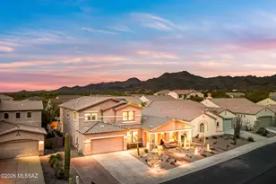 12507 N Paseo Penuela, Marana, AZ 85658 - Photo 30