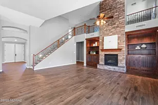 12507 N Paseo Penuela, Marana, AZ 85658 - Photo 20