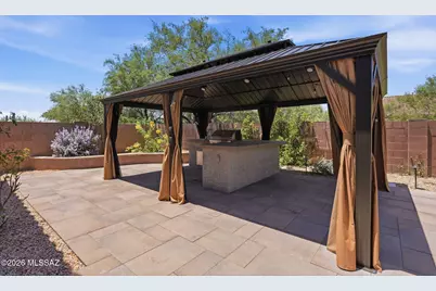 12507 N Paseo Penuela, Marana, AZ 85658 - Photo 32