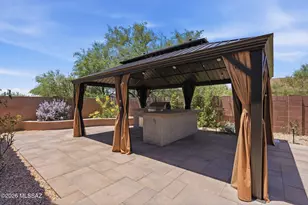 12507 N Paseo Penuela, Marana, AZ 85658 - Photo 32