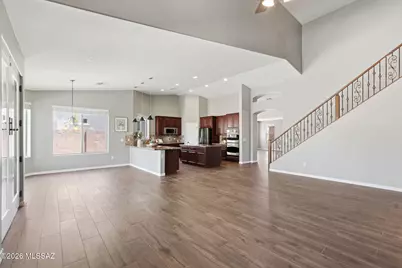 12507 N Paseo Penuela, Marana, AZ 85658 - Photo 12