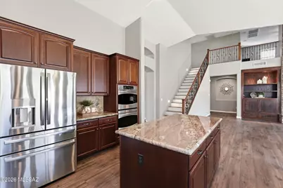 12507 N Paseo Penuela, Marana, AZ 85658 - Photo 8