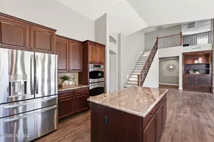 12507 N Paseo Penuela, Marana, AZ 85658 - Photo 8