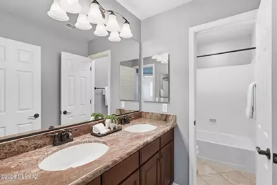 12507 N Paseo Penuela, Marana, AZ 85658 - Photo 38