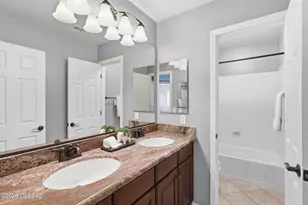 12507 N Paseo Penuela, Marana, AZ 85658 - Photo 38