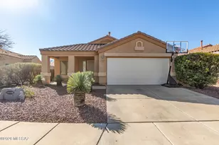 10598 E Geyer Willow Rd, Tucson, AZ 85747 - Photo 1